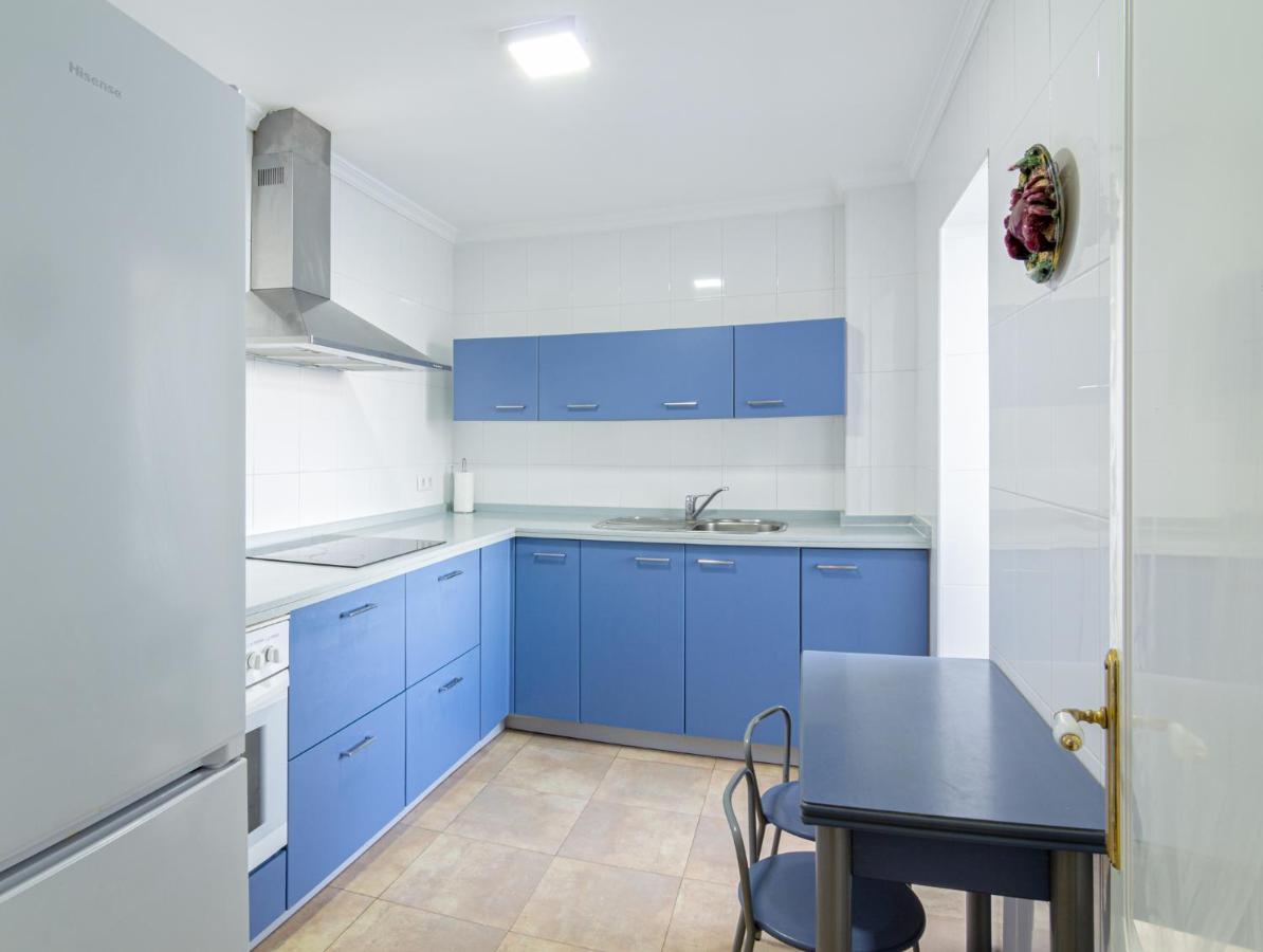 Apartamento Murillo Barbate Exterior foto