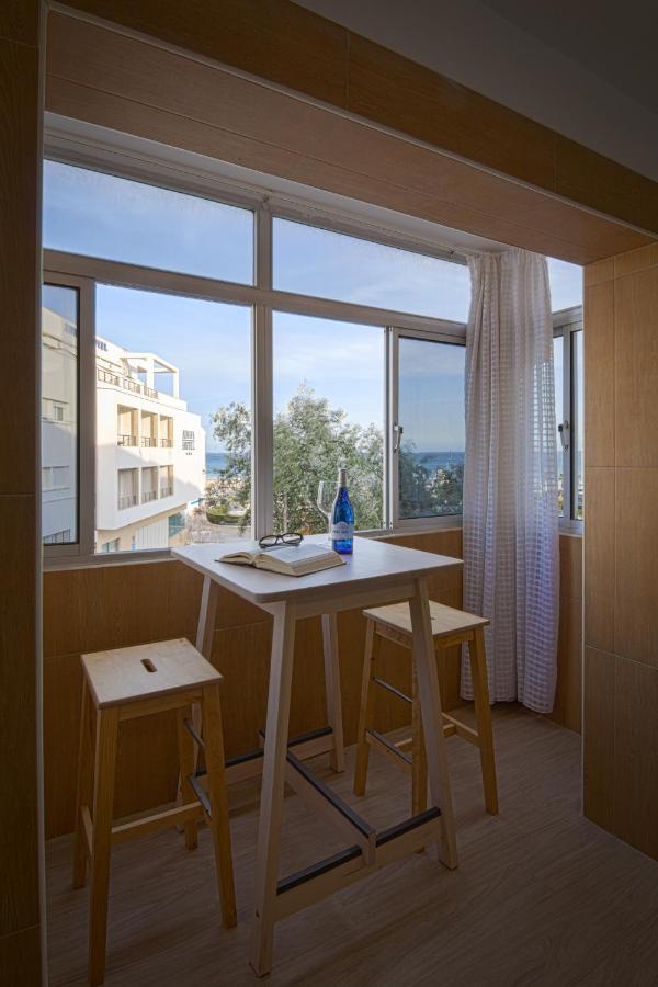 Apartamento Murillo Barbate Exterior foto