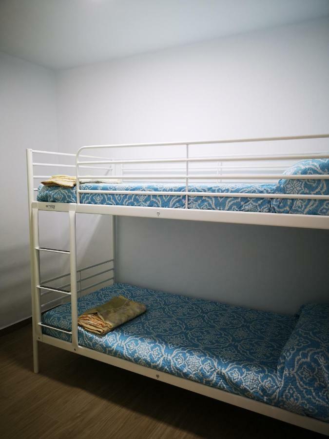 Apartamento Murillo Barbate Exterior foto